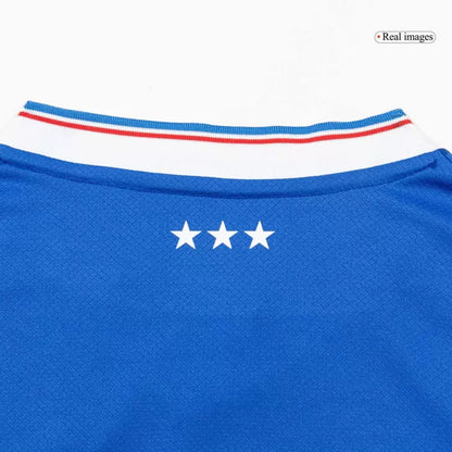 Ipswich Town Home Soccer Jersey 2025/26