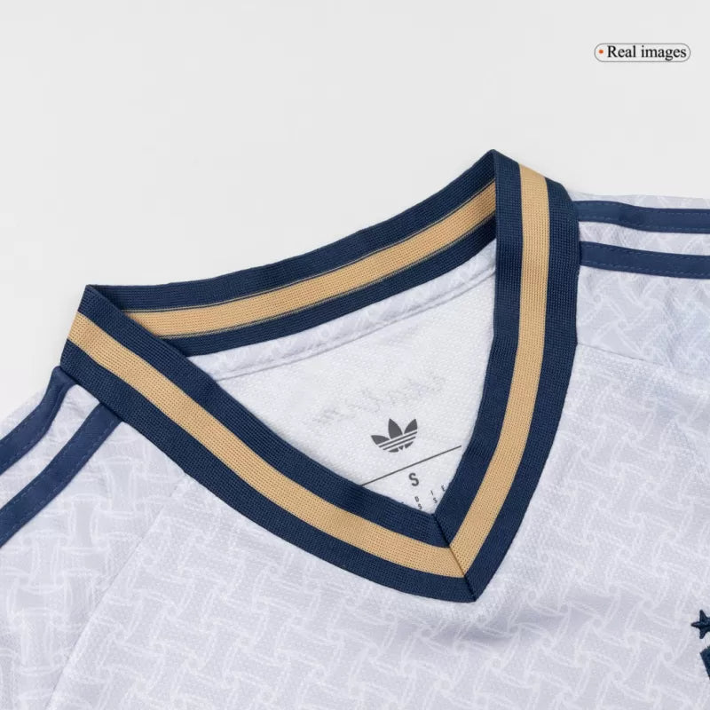 Maglia da calcio da trasferta dell'Italia per la Coppa del Mondo 2026 