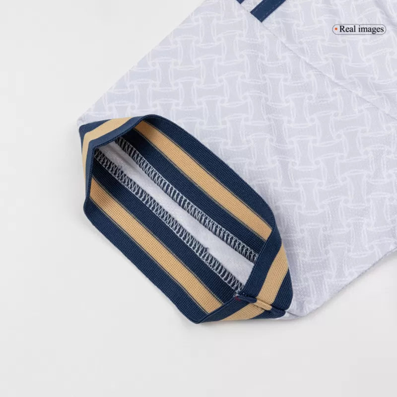 Maglia da calcio da trasferta dell'Italia per la Coppa del Mondo 2026 