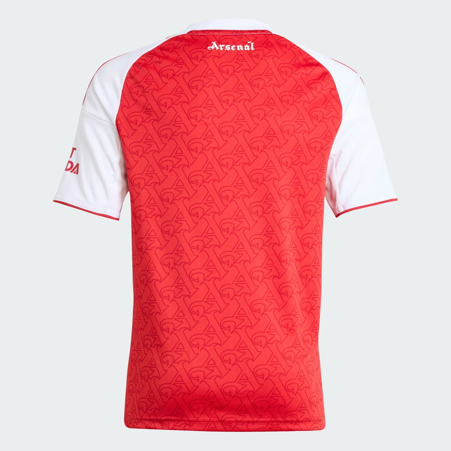 Kid's Arsenal Third Away Soccer Jersey Kit(Jersey+Shorts) 2025/26
