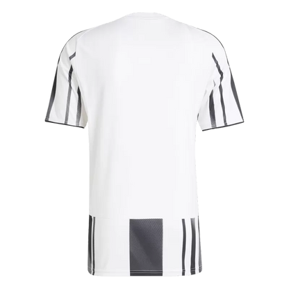 Juventus Home Soccer Jersey Kit(Jersey+Shorts+Socks) 2025/26