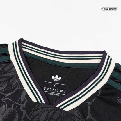 Juventus Third Away Soccer Jersey 2025/26