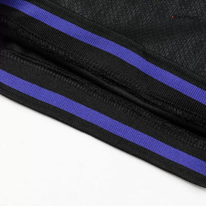 Kid‘s Barcelona Away Soccer Jerseys (Jersey+Short) Kit 2025/26