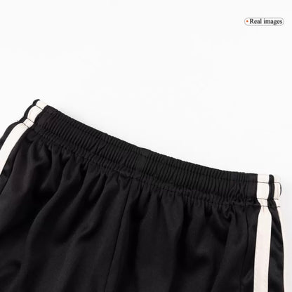 Kid's Bayern Munich Third Away Soccer Jersey Kit(Jersey+Shorts) 2025/26