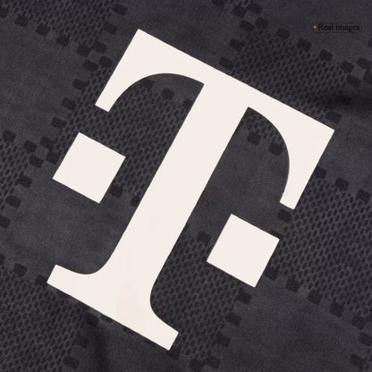 Kit da calcio per bambini Bayern Monaco Third Away (maglia+pantaloncini+calzini) 2025/26