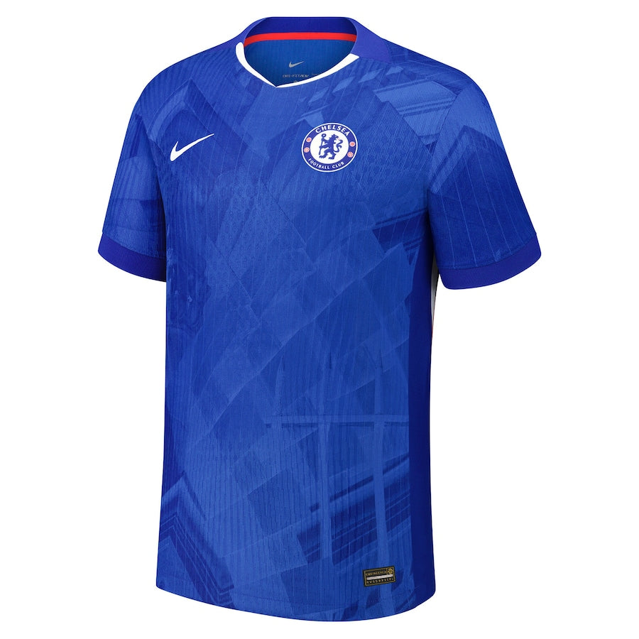 Kid's Chelsea Dri-Fit Adv Home Match Shirt 2025-26 - Kids