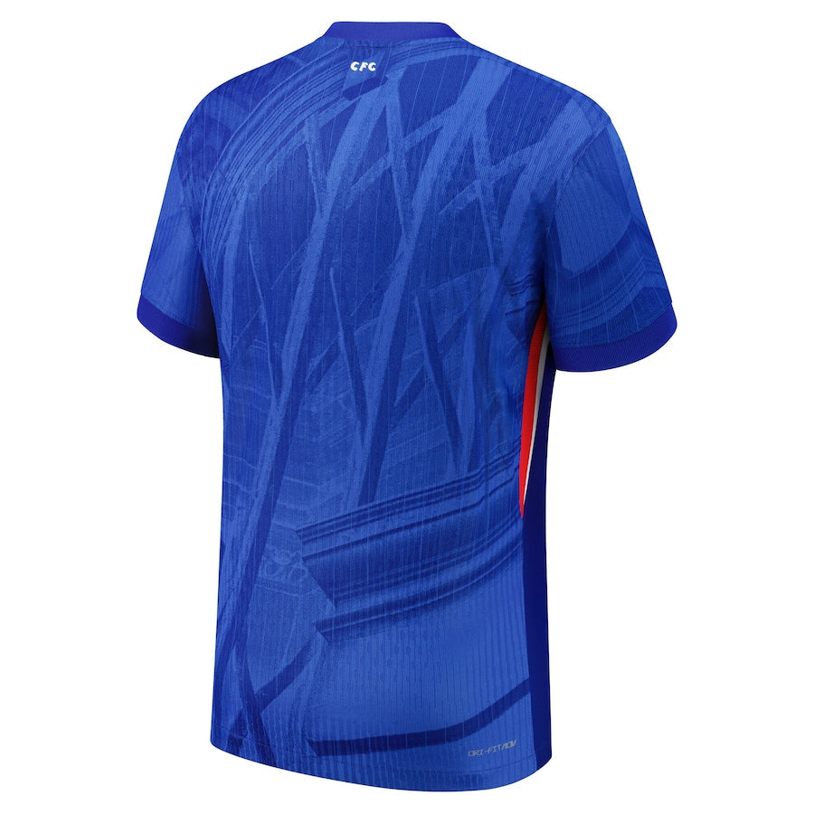 Kid's Chelsea Dri-Fit Adv Home Match Shirt 2025-26 - Kids