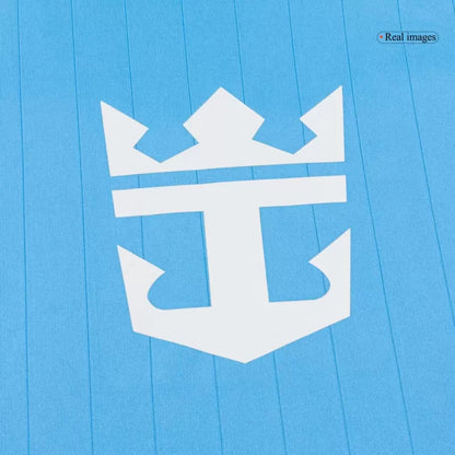 Kid's Inter Miami CF Third Away Soccer Jersey Kit(Jersey+Shorts) 2025