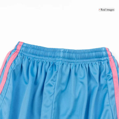 Kid's Inter Miami CF Third Away Soccer Jersey Kit(Jersey+Shorts) 2025