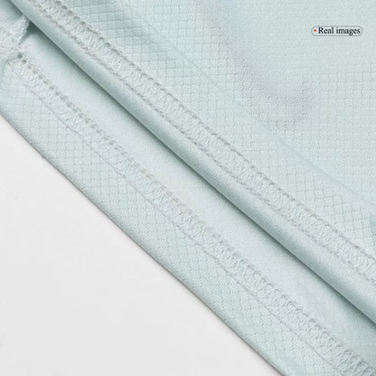 Kid's Inter Milan Away Soccer Jersey Kit(Jersey+Shorts) 2025/26