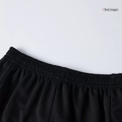 Kid's Inter Milan Home Soccer Jersey Kit(Jersey+Shorts) 2025/26