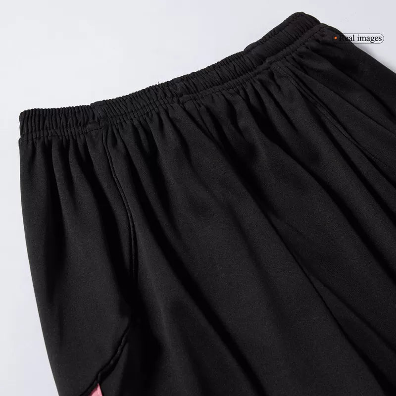 Kid's Juventus Home Soccer Jersey Kit(Jersey+Shorts+Socks) 2025/26