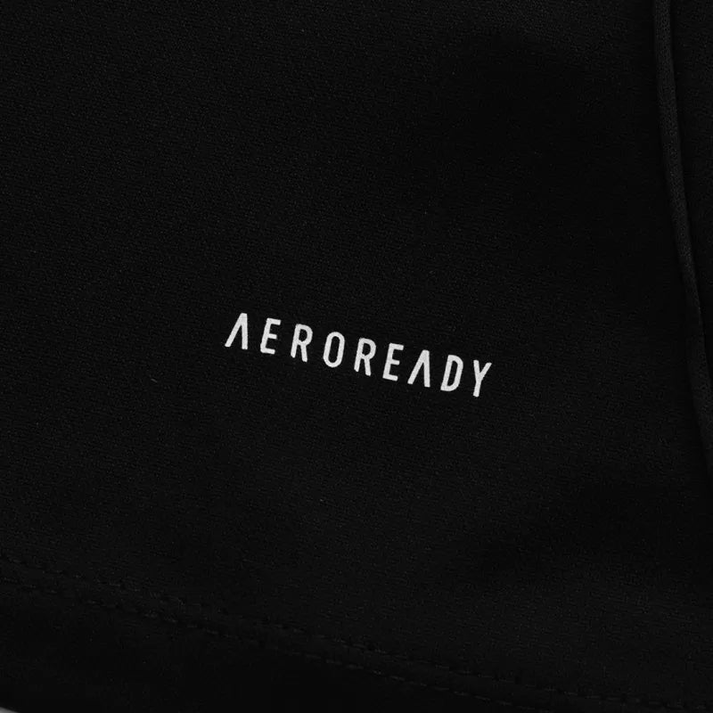 Kid's Manchester United 1/4 Zip Training Kit (Jacket+Pants) 2025/26 - Black