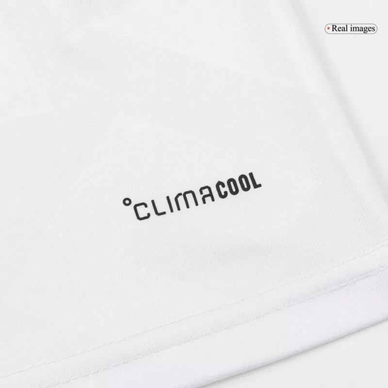 Kid's Mexico Away Jerseys Kit(Jersey+Shorts) 2026