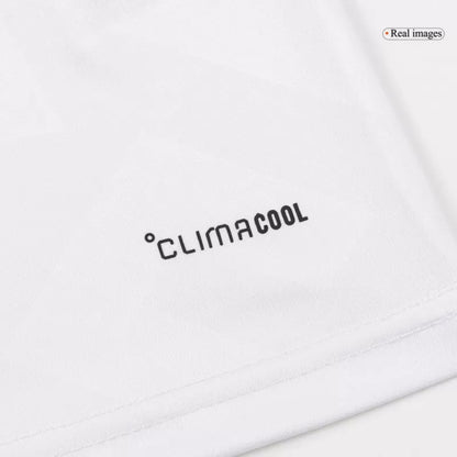 Kid's Mexico Away Jerseys Kit(Jersey+Shorts) 2026