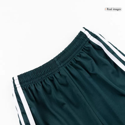 Kid's Mexico Away Jerseys Kit(Jersey+Shorts) 2026