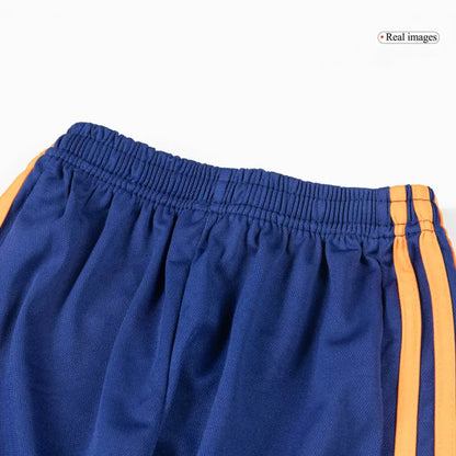 Kid's Newcastle United Third Away Soccer Jersey Kit(Jersey+Shorts) 2025/26