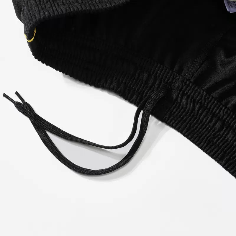 Kid's Real Madrid 1/4 Zip Training Kit (Jacket+Pants) 2025/26 - White