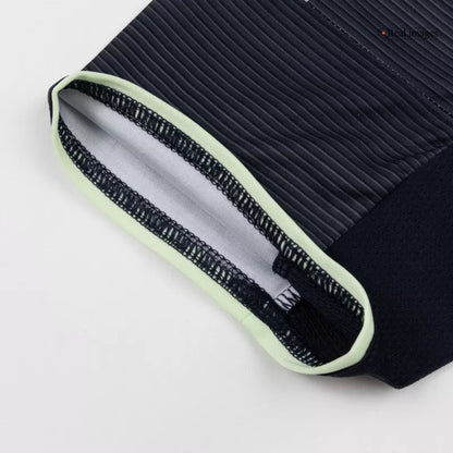 Kit da calcio da trasferta per bambini del Real Madrid (maglia+pantaloncini+calzini) 2025/26