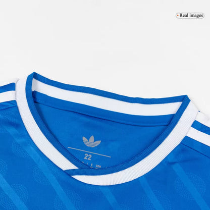 Kid's Real Madrid Third Away Soccer Jersey Kit(Jersey+Shorts) 2025/26