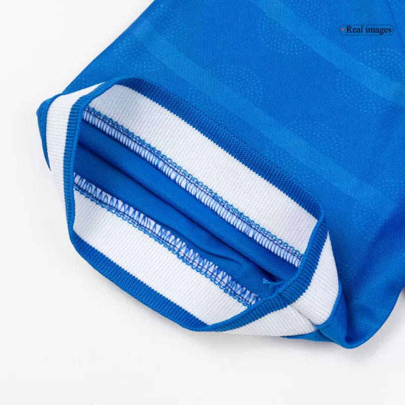 Kid's Real Madrid Third Away Soccer Jersey Kit(Jersey+Shorts) 2025/26