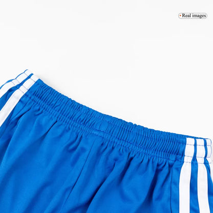 Kid's Real Madrid Third Away Soccer Jersey Kit(Jersey+Shorts) 2025/26