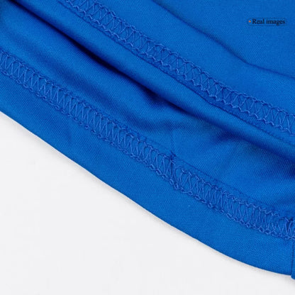 Kid's Real Madrid Third Away Soccer Jersey Kit(Jersey+Shorts) 2025/26