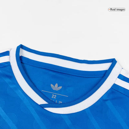 Kit da calcio per bambini Real Madrid Third Away (maglia+pantaloncini+calzini) 2025/26