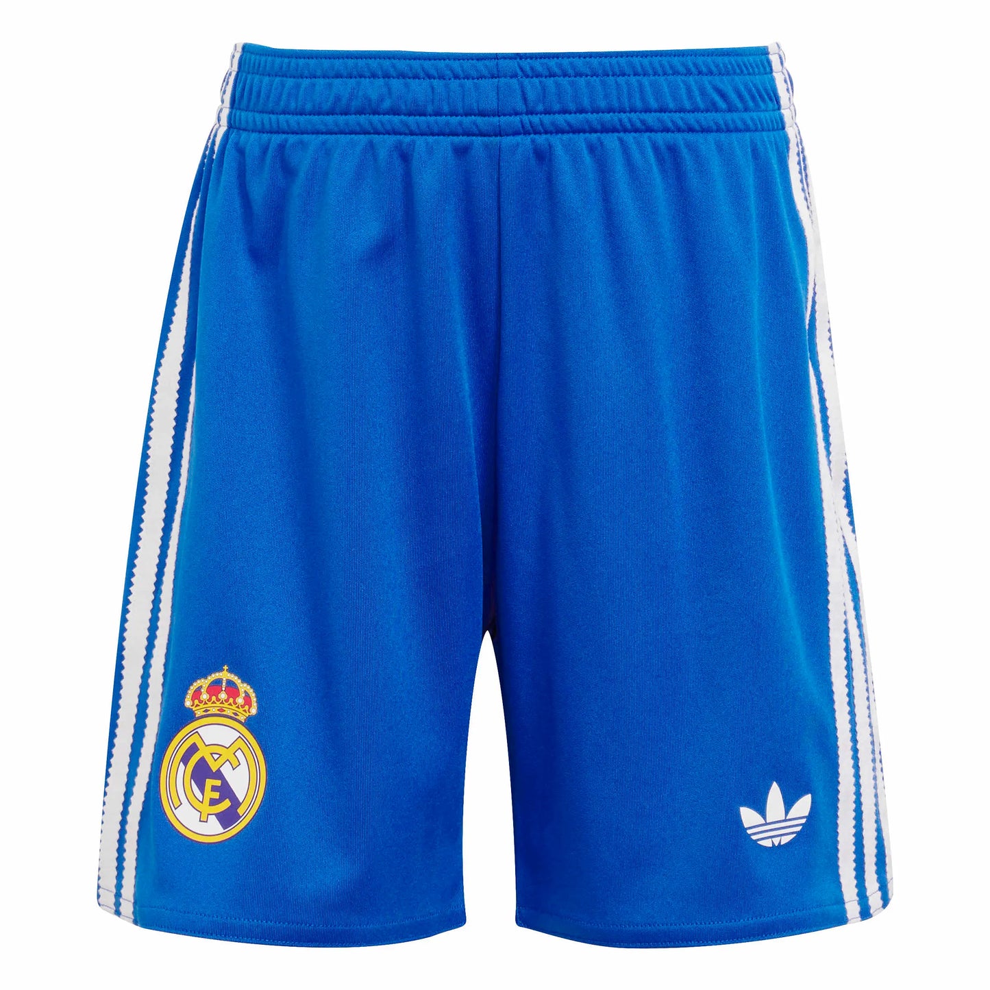 Kid's Real Madrid Third Away Soccer Jersey Kit(Jersey+Shorts+Socks) 2025/26
