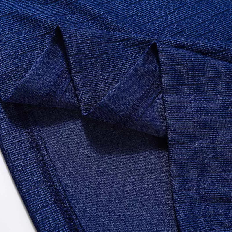 Kids Barcelona 1/4 Zip Training Kit (Jacket + Pants) 2025/26 - Navy