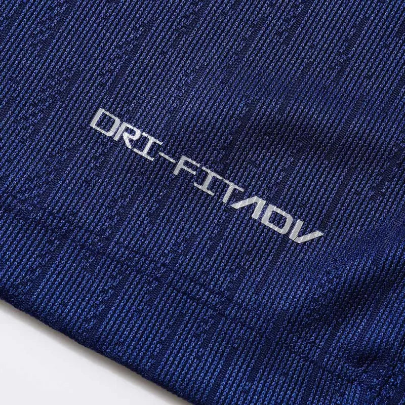 Kids Barcelona 1/4 Zip Training Kit (Jacket + Pants) 2025/26 - Navy