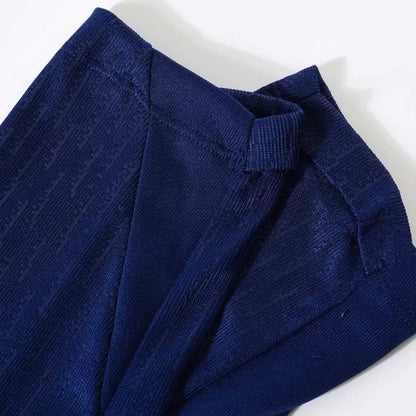 Kids Barcelona 1/4 Zip Training Kit (Jacket + Pants) 2025/26 - Purple