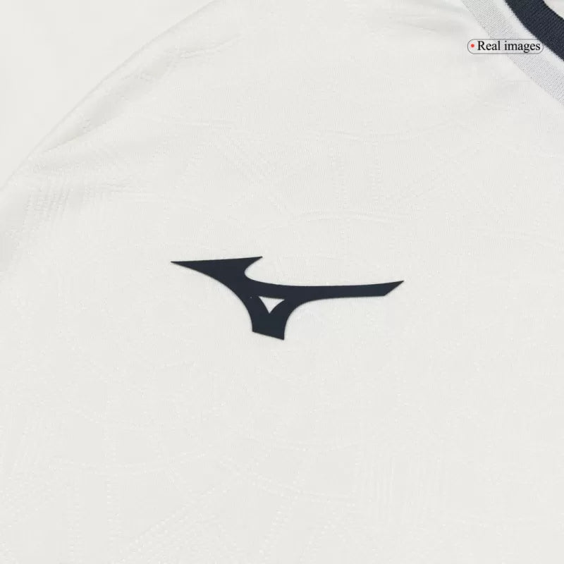 Lazio Away Soccer Jersey 2025/26