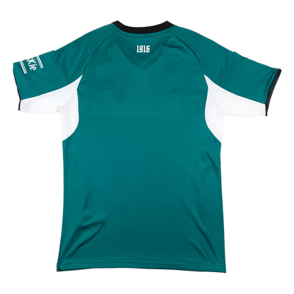 Legia Warszawa Away Soccer Jersey 2025/26