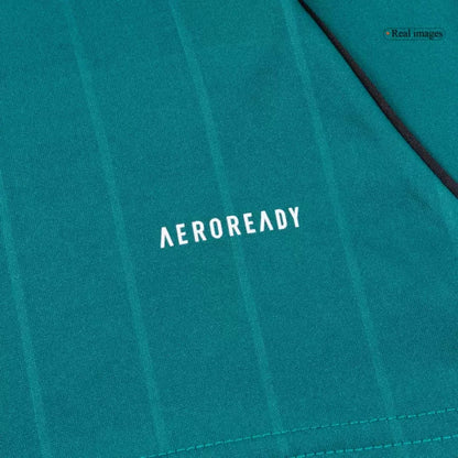 Legia Warszawa Away Soccer Jersey 2025/26