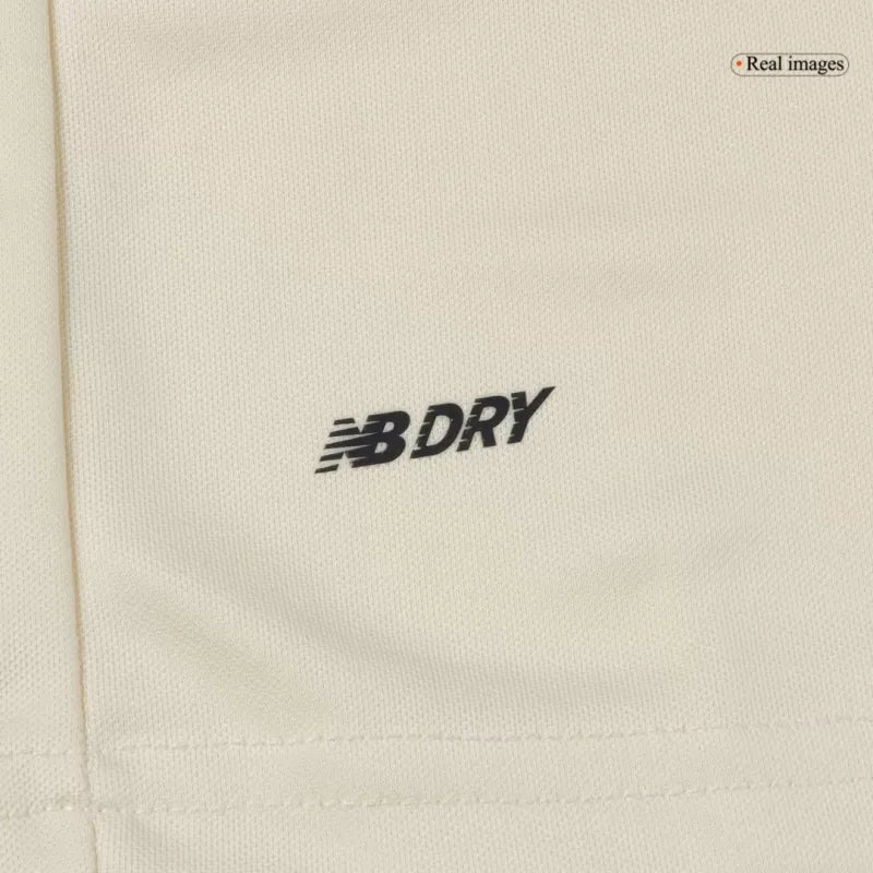 Lille OSC Away Soccer Jersey 2025/26