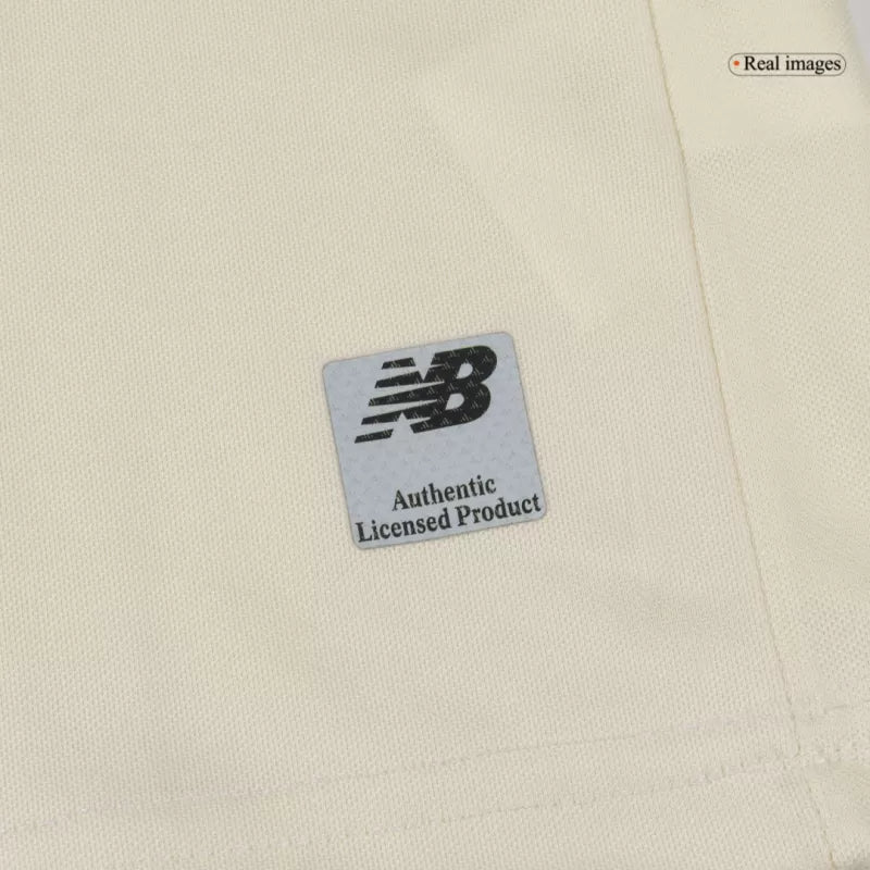 Lille OSC Away Soccer Jersey 2025/26