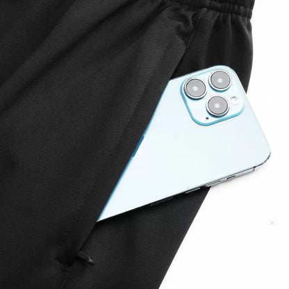 Kit da allenamento Liverpool con cerniera 1/4 per bambini (giacca+pantaloni) 2025/26 - Verde