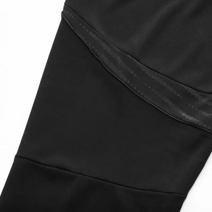 Kit da allenamento Liverpool con cerniera 1/4 per bambini (giacca+pantaloni) 2025/26 - Verde