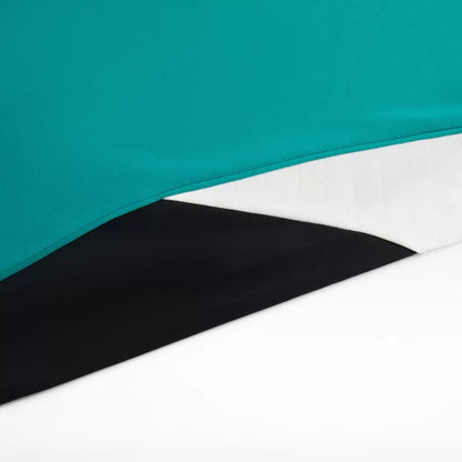 Kit da allenamento Liverpool con cerniera 1/4 per bambini (giacca+pantaloni) 2025/26 - Verde