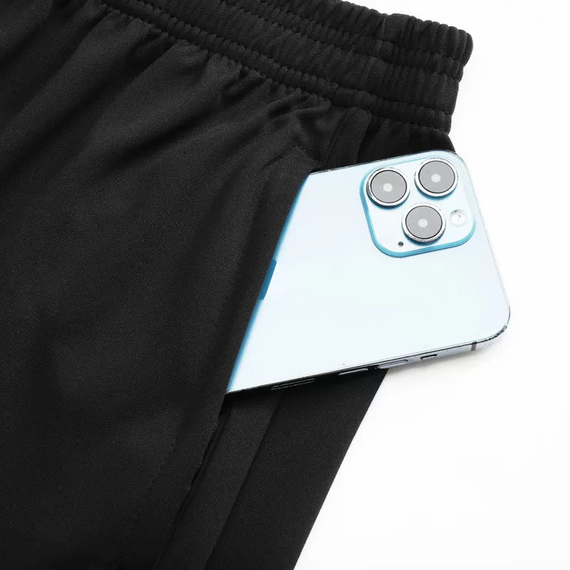 Kit da allenamento Liverpool con cerniera 1/4 per bambini (giacca+pantaloni) 2025/26 - Bianco