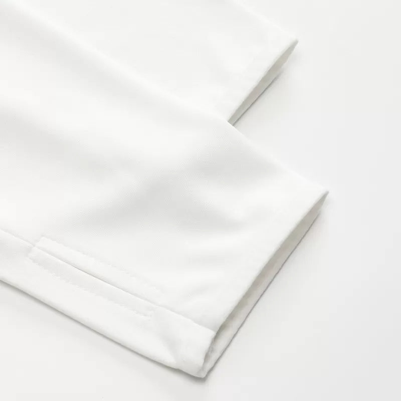 Kit da allenamento Liverpool con cerniera 1/4 per bambini (giacca+pantaloni) 2025/26 - Bianco