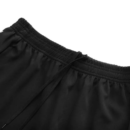 Kit da allenamento Liverpool con cerniera 1/4 per bambini (giacca+pantaloni) 2025/26 - Bianco