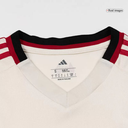 Liverpool Away Soccer Jersey Kit (Jersey+Shorts+Socks) 2025/26