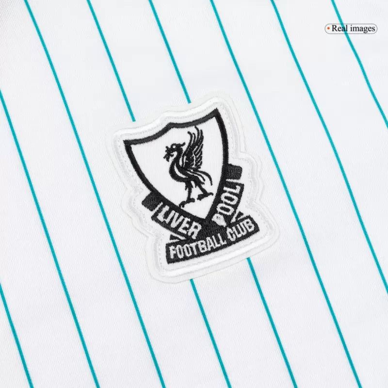 Maglia da calcio Liverpool Icon 2025/26