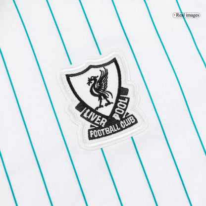 Maglia da calcio Liverpool Icon 2025/26