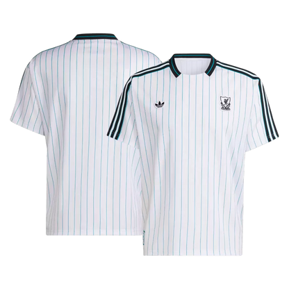 Maglia da calcio Liverpool Icon 2025/26