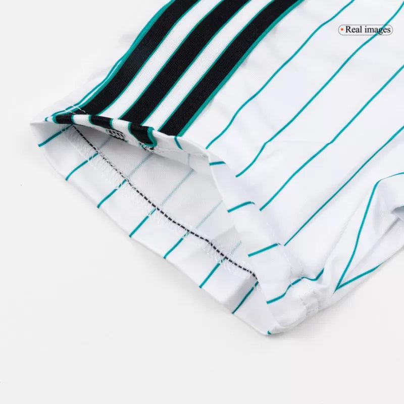 Maglia da calcio Liverpool Icon 2025/26