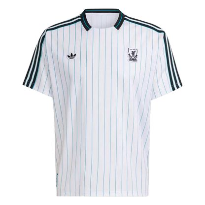 Maglia da calcio Liverpool Icon 2025/26