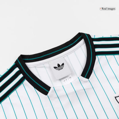 Maglia da calcio Liverpool Icon 2025/26